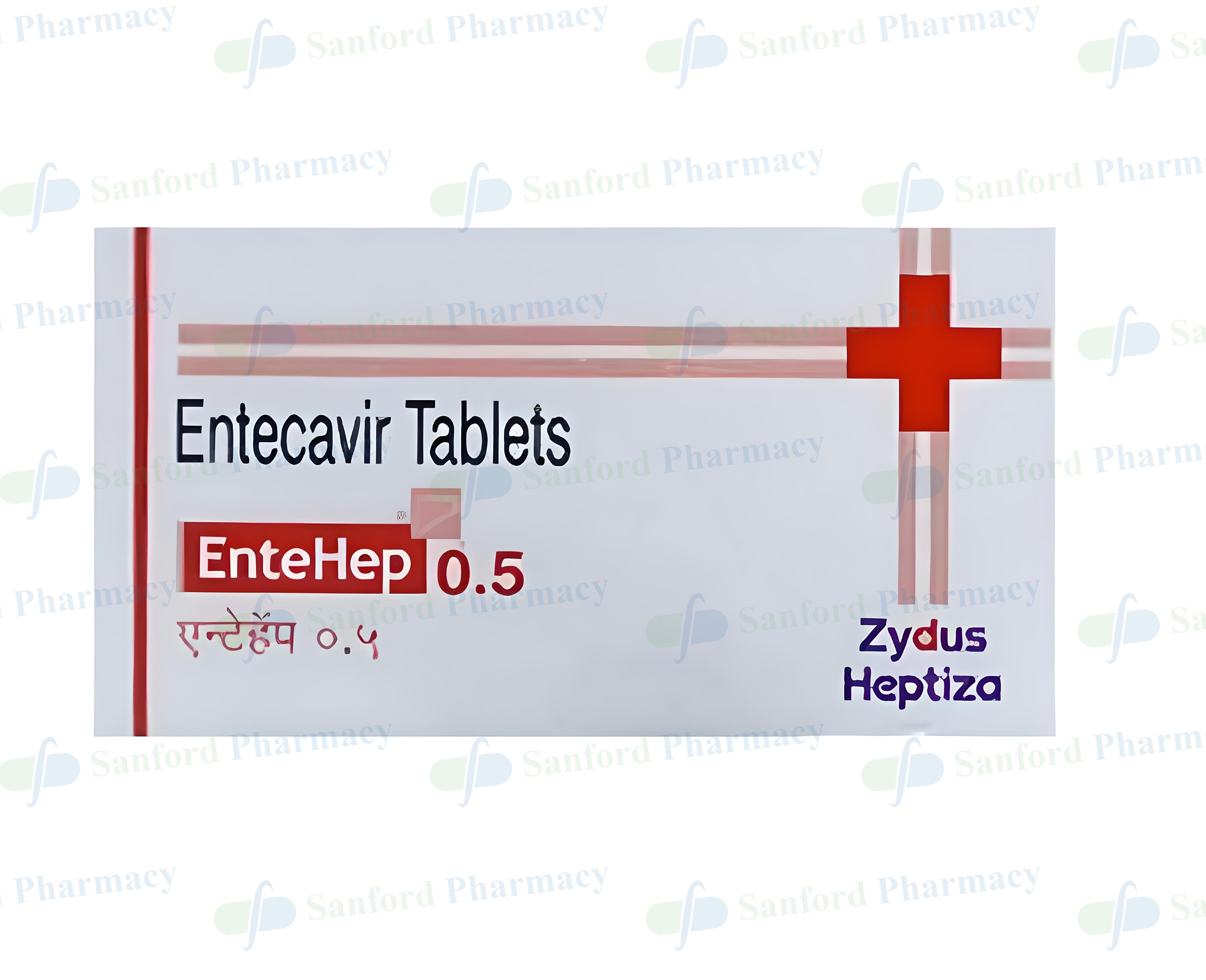 entecavir side effects